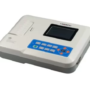 Електрокардіограф Heaco 300G