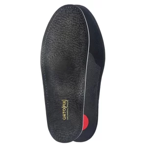 Ортопедичні устілки Ortofix 890 Black