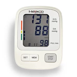 Тонометр Heaco WBP108