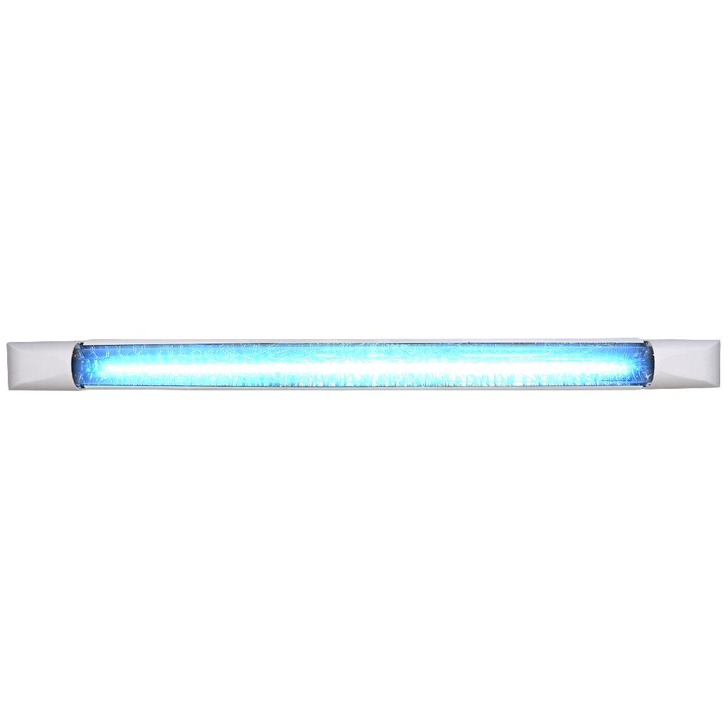 Бактерицидний опромінювач BactoSfera OBB 15S OZONE - Зображення 2