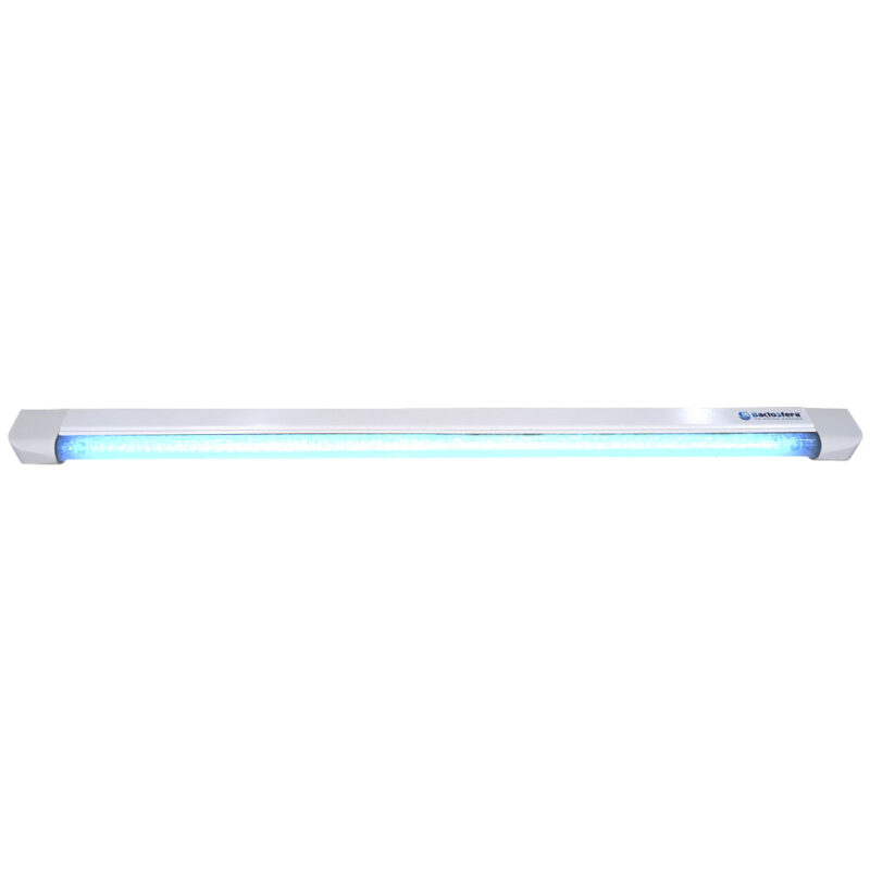 Бактерицидний опромінювач BactoSfera OBB 30S OZONE