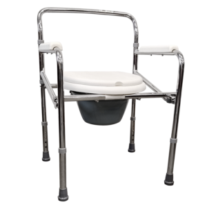 Санітарне крісло Karadeniz Medical PR-770