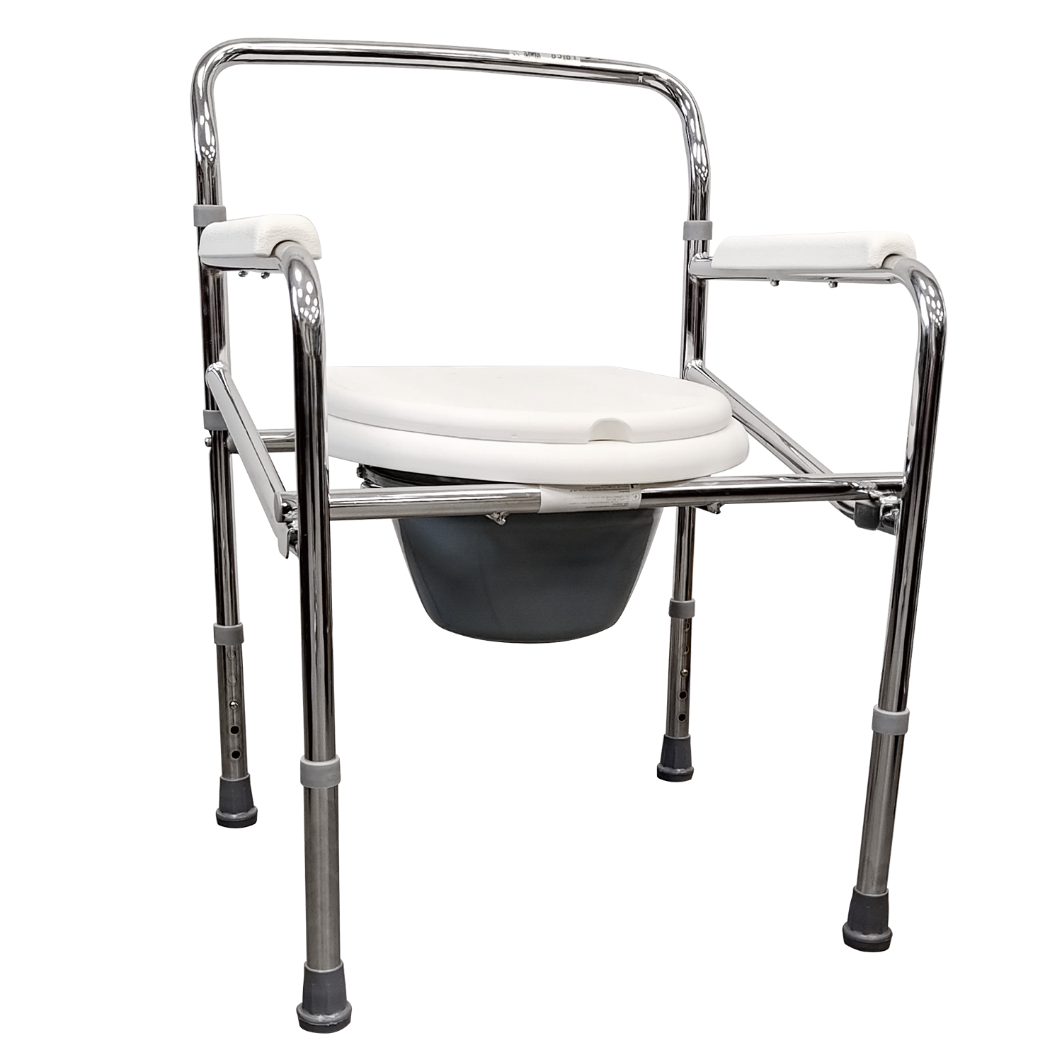 Санітарне крісло Karadeniz Medical PR-770