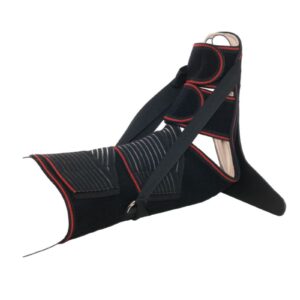 Іммобілізаційна шина (деротаційний чобіток) R7204