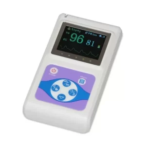 Пульсоксиметр Heaco CMS60D