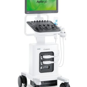 УЗД апарат Canon Medical Systems Aplio go