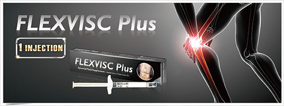 Синовіальна рідина FLEXVISC Plus - Зображення 3