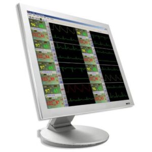 Центральна станція UNET-S