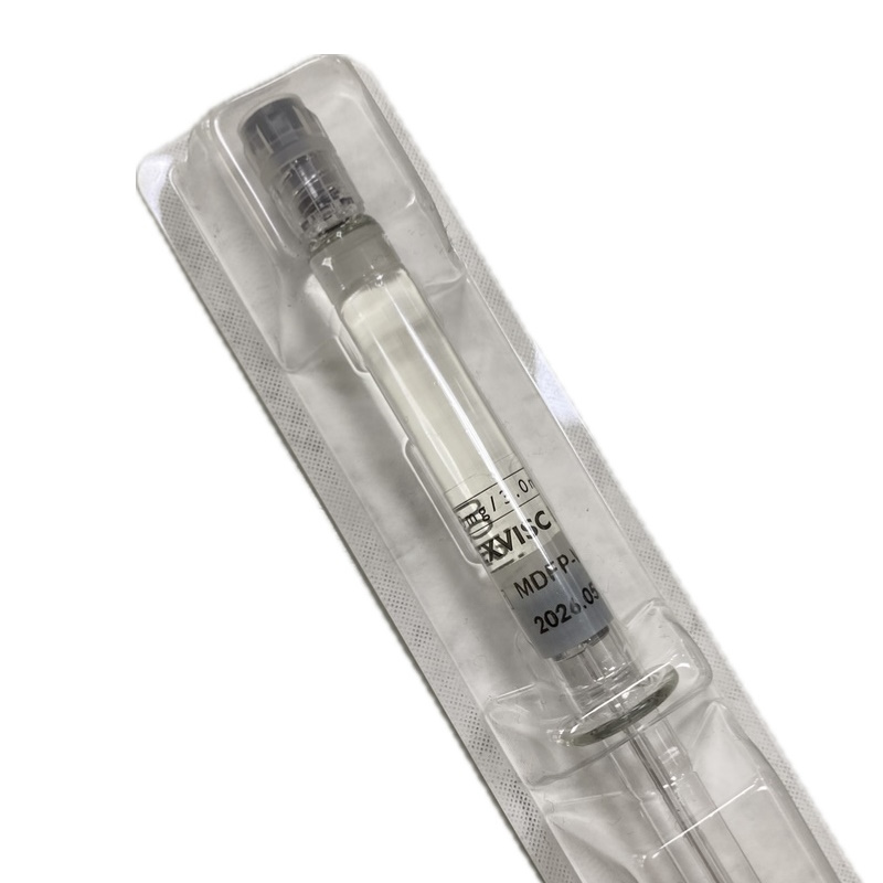Синовіальна рідина FLEXVISC Plus - Зображення 5