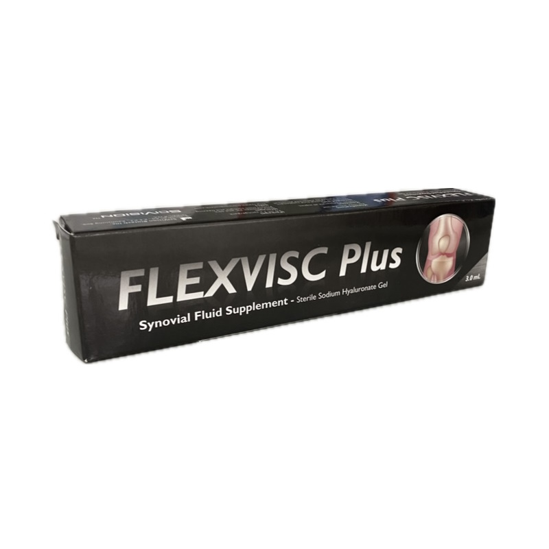 Синовіальна рідина FLEXVISC Plus - Зображення 2