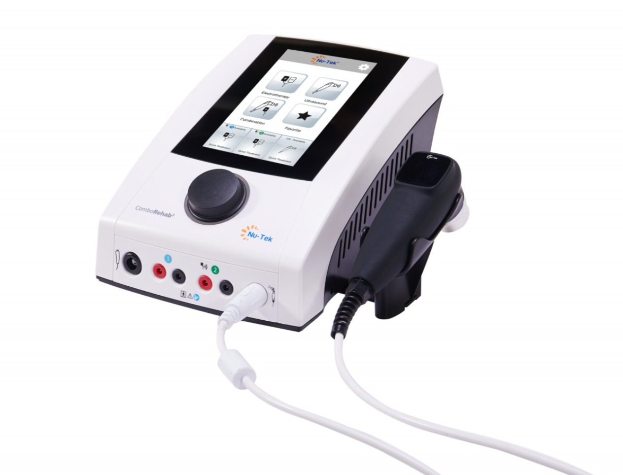 Фізіотерапевтичний комплекс ComboRehab PRO CT2200