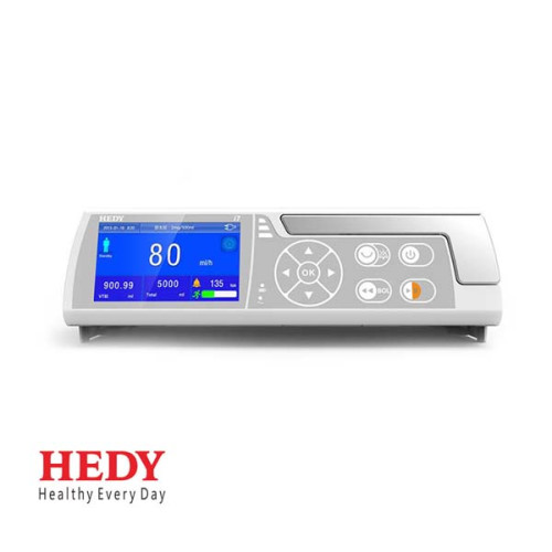 Шприцевий насос HealFusion s7