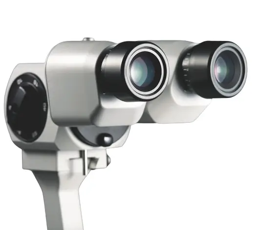 Щілинна лампа HUVITZ HS-7500 LED - Зображення 2