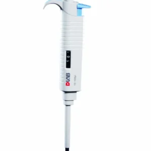 Піпет-дозатор одноканальний 20 - 200 мкл MicroPette Plus