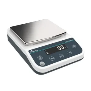 Лабораторні ваги JNB300001 (30 кг/0.1г)