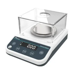 Лабораторні ваги JNB3002(300г/0,01г)