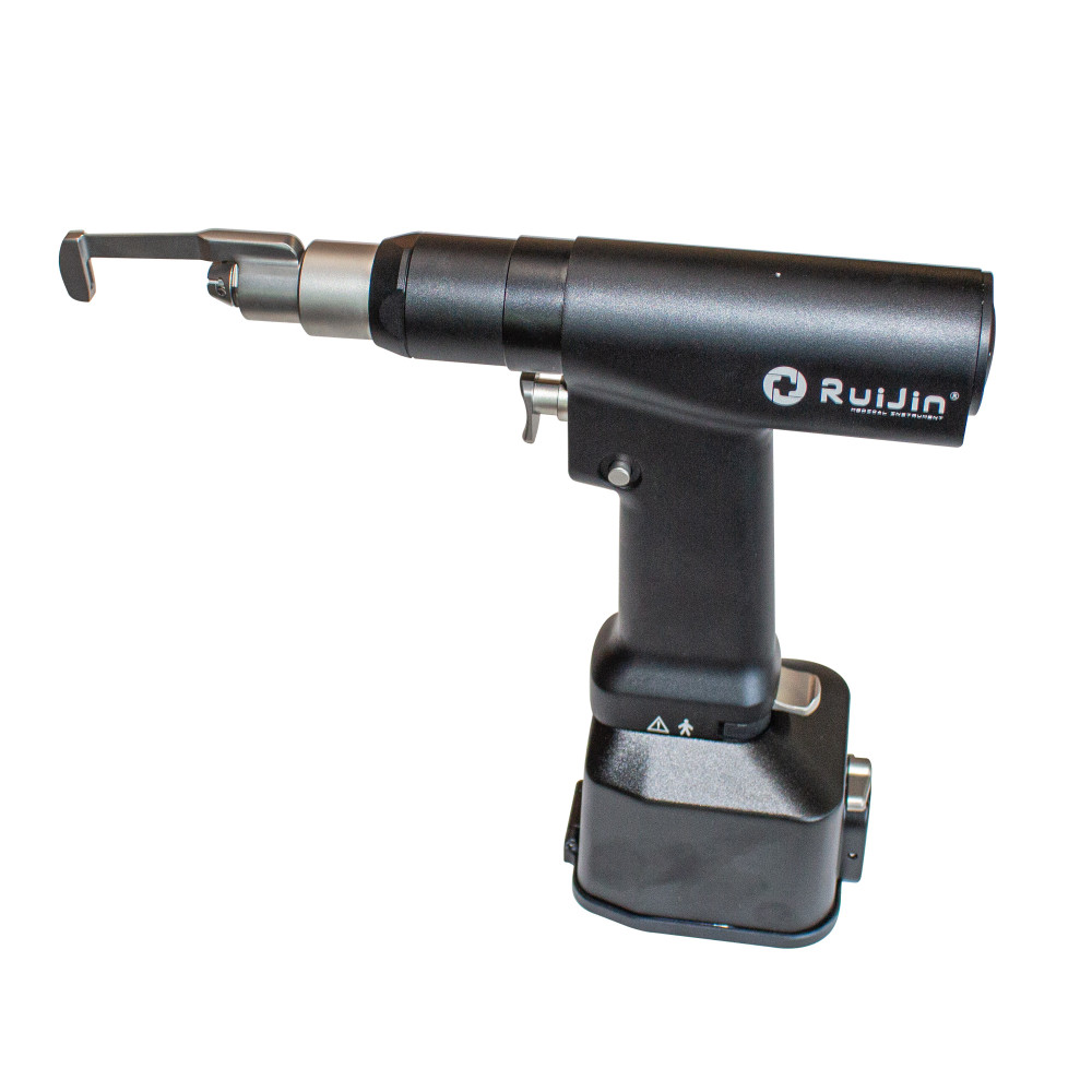 Пилка електрична медична RJ-PS, модель ES-3032 - Зображення 2