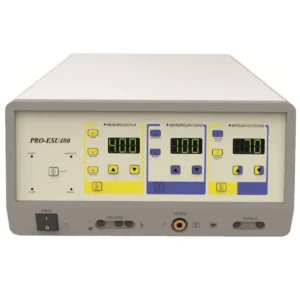 Електрохірургічний генератор SHREK SY-PRO-ESU400 