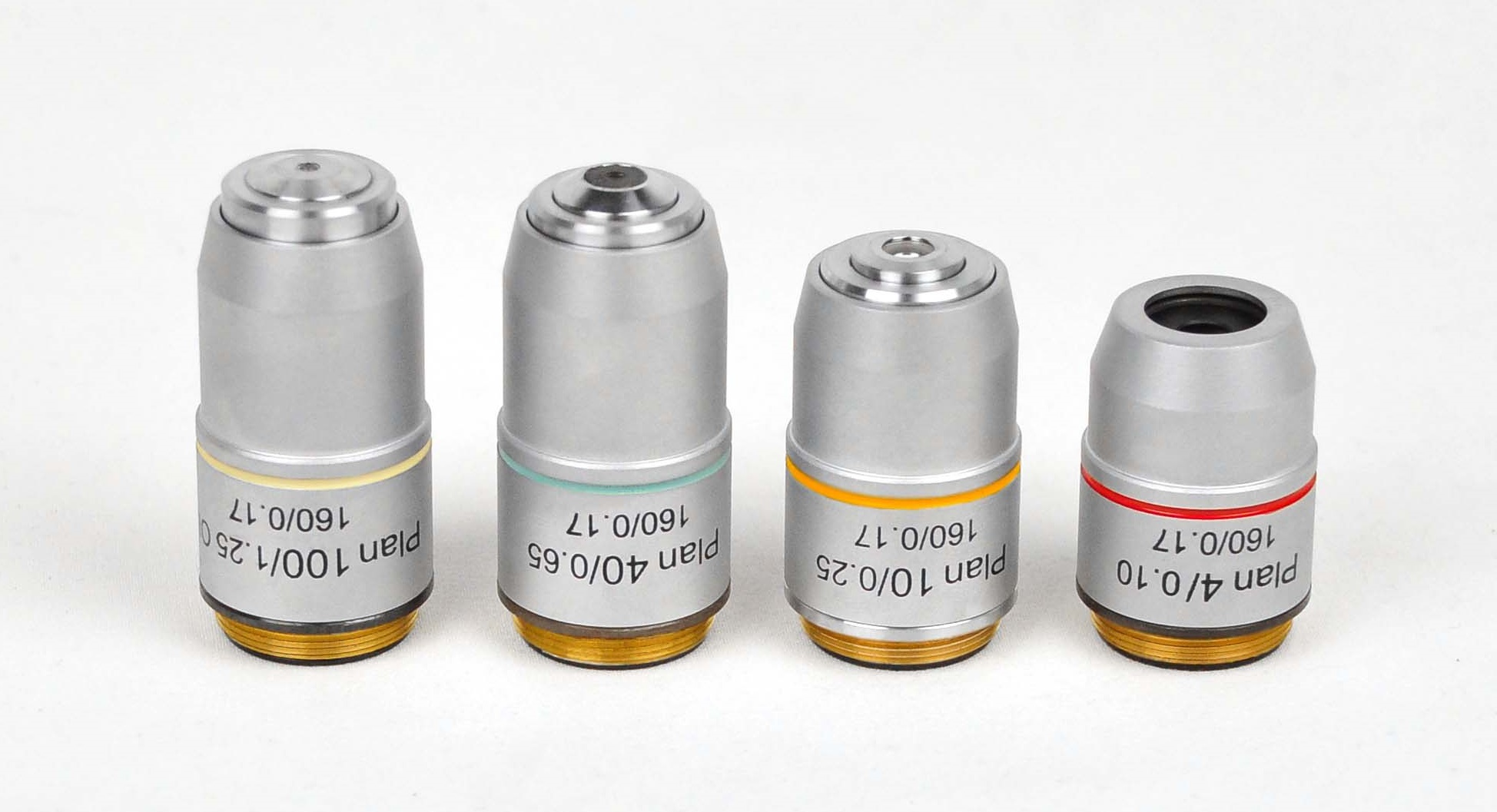 Мікроскоп тринокулярний Fusion FS-7630 - Зображення 10