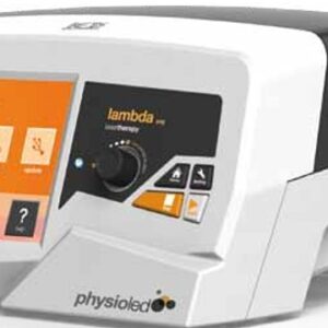 Лазеротерапія Lambda монодіод