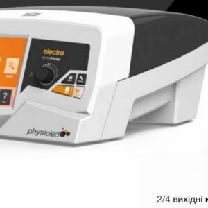 Електрофорез Electra 4