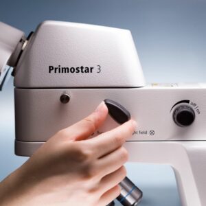 Мікроскоп Primo Star 3 ZEISS