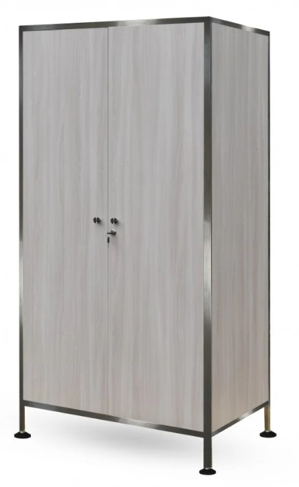 Шафа медична C.box MCC-2D-NATA ALU