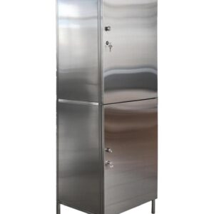 Шафа медична одностулкова C.box MC-1MD-NATA SL